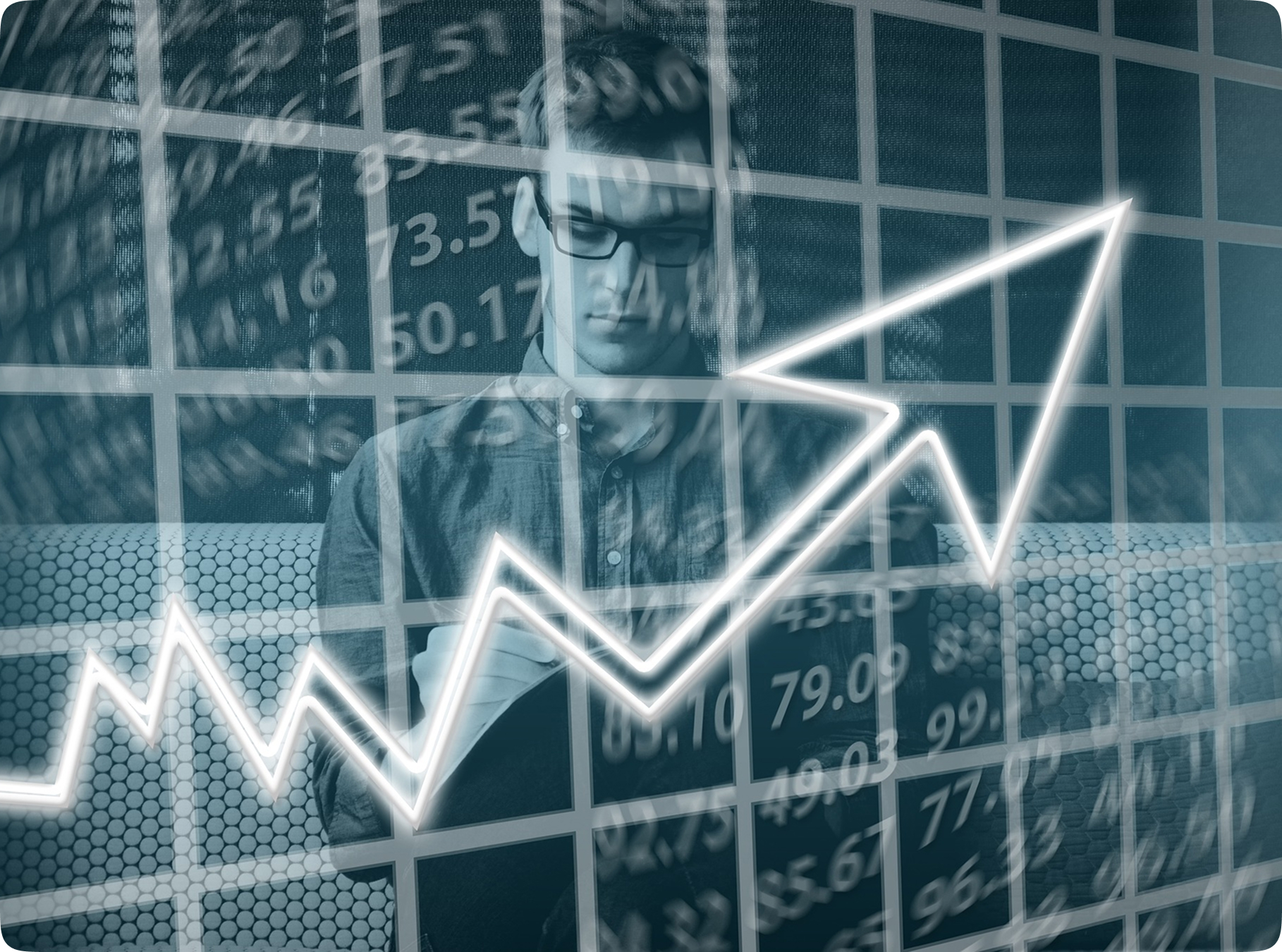 Career growth and advancement